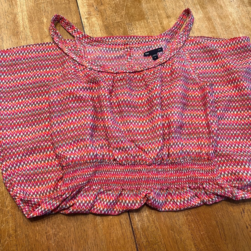 Gap women’s medium dress